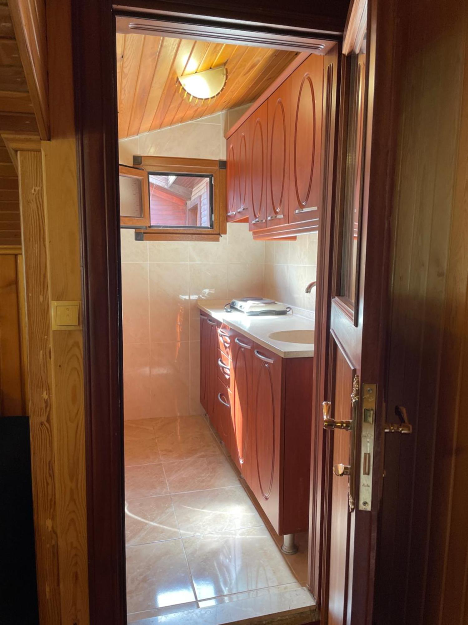 אוזונגול Dunya Residence מראה חיצוני תמונה