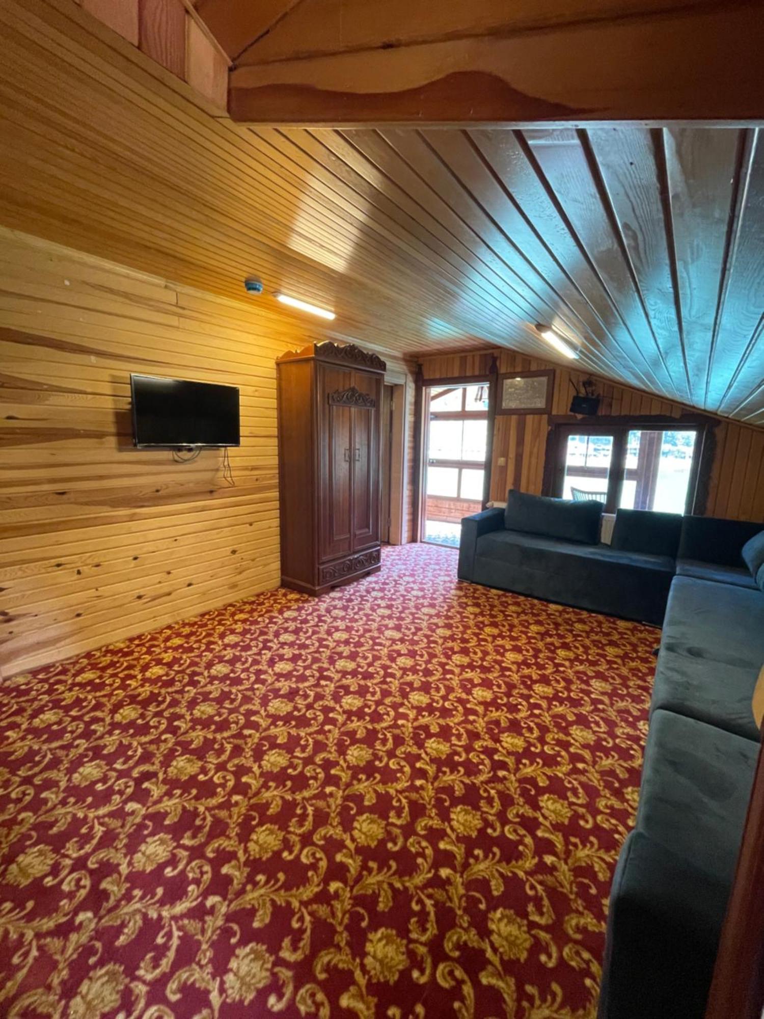 אוזונגול Dunya Residence מראה חיצוני תמונה