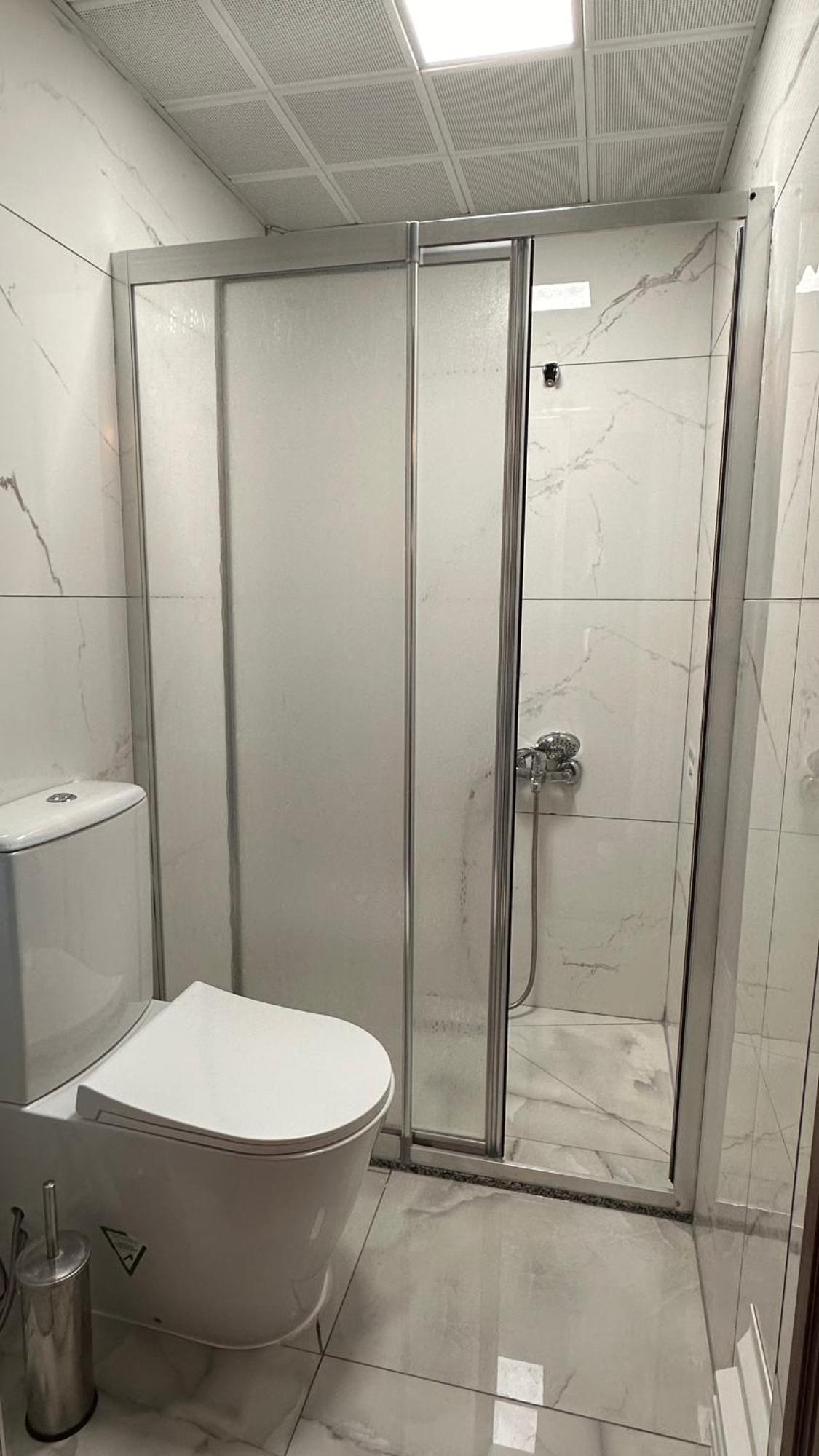 אוזונגול Dunya Residence מראה חיצוני תמונה