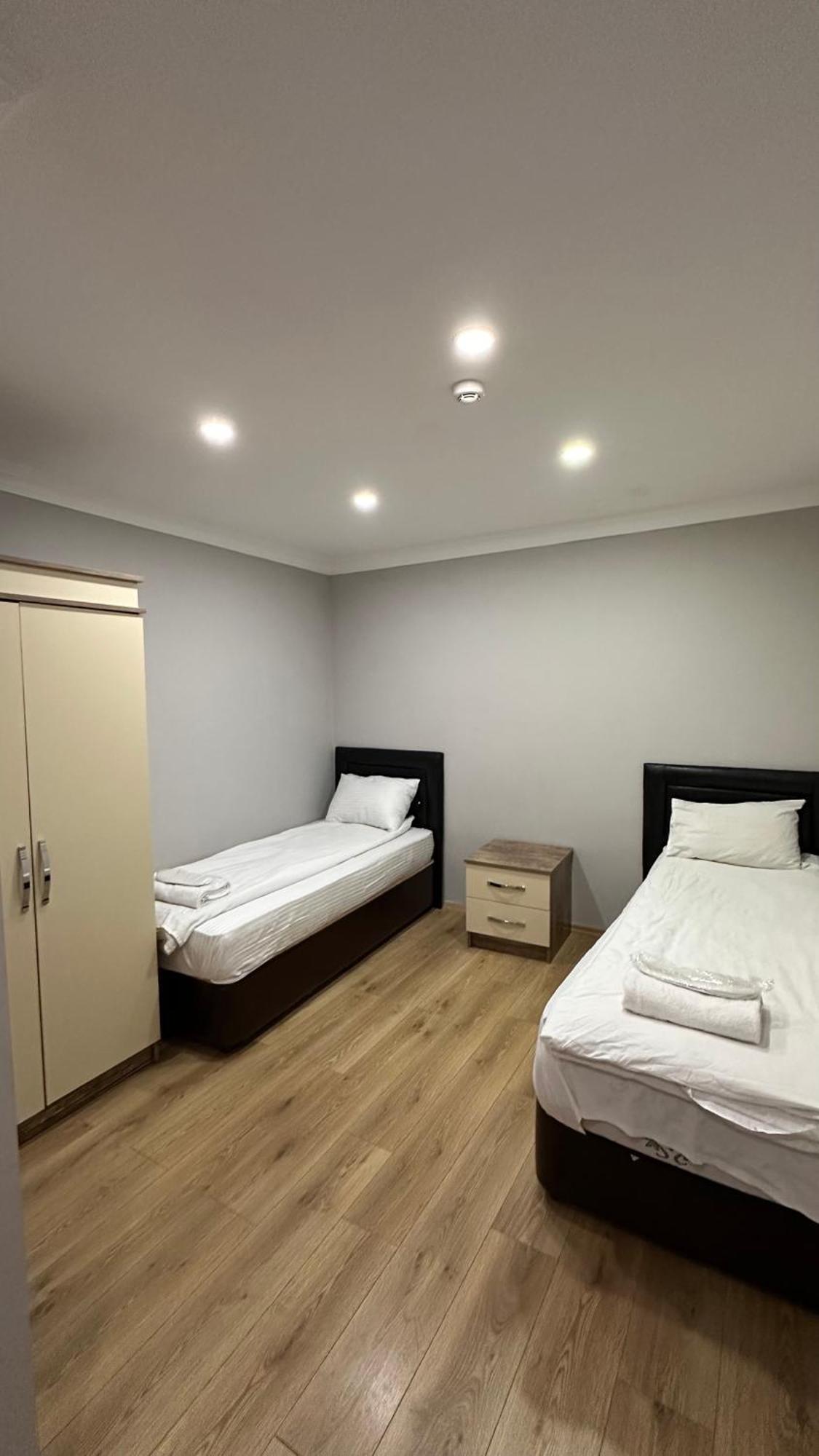 אוזונגול Dunya Residence מראה חיצוני תמונה