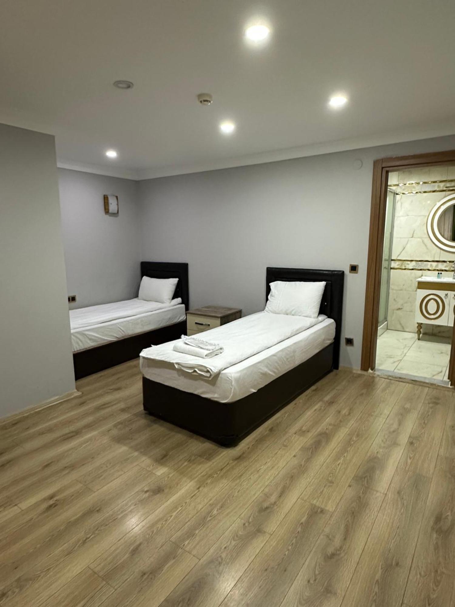 אוזונגול Dunya Residence מראה חיצוני תמונה